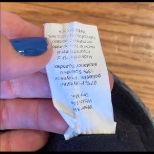 Beyond yoga “take me higher” Soft ombré legging